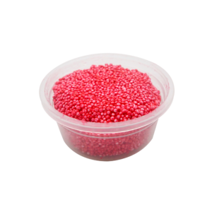 Foam Clay 12g(Red)