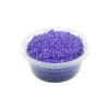 foam clay 12g purple