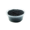 foam clay 12g black