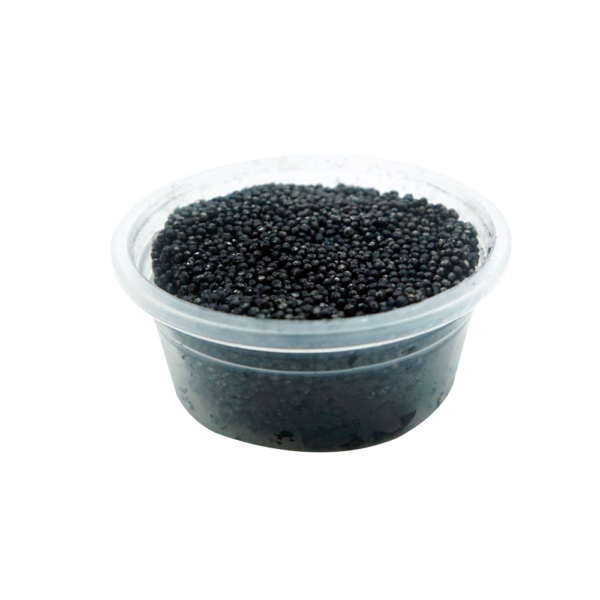 foam clay 12g black